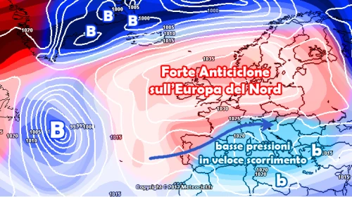 Previsioni per Matera: 25/02 - 28/02/2013